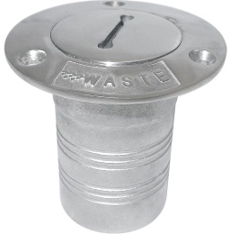 Горловина палубная Waste 50 мм (10246773)